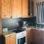 Apartamento Aliktypo