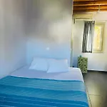 Apartment Aliktypo Livadi (Serifos)