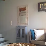 Apartamento Aliktypo