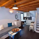 Apartamento Aliktypo
