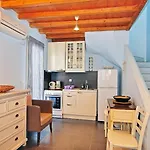 Aliktypo Apartamento
