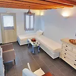 Apartamento Aliktypo *