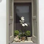 Aliktypo Apartamento Livadi (Serifos)