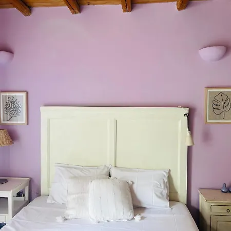 Apartamento Aliktypo Livadi (Serifos)
