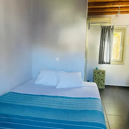 Apartamento Aliktypo Livadi (Serifos)