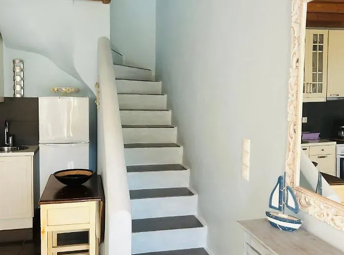 Aliktypo * Livadi (Serifos)