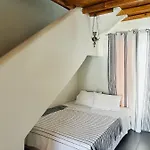 Lägenhet Aliktypo Livadi (Serifos)