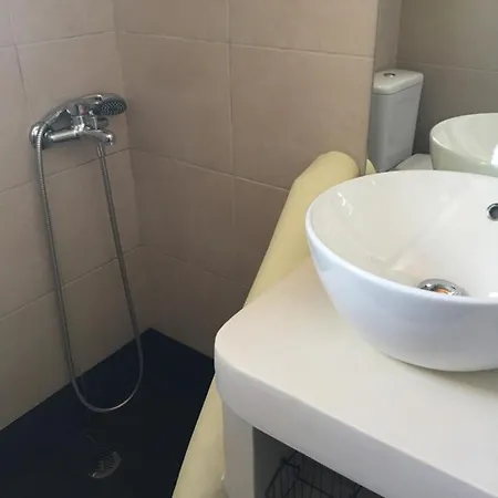 Lejlighed Aliktypo Livadi (Serifos)