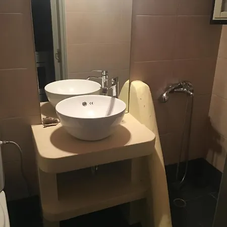 Lejlighed Aliktypo *