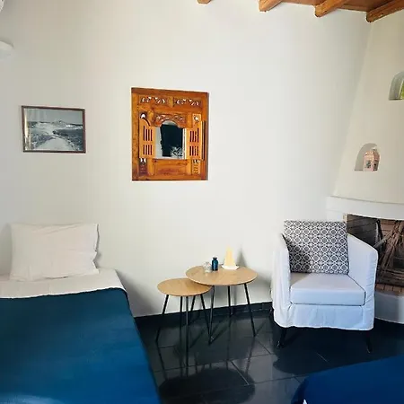 Aliktypo Lejlighed *