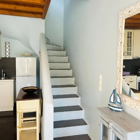 Aliktypo * Livadi (Serifos)