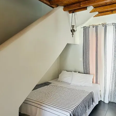Appartement Aliktypo Livadi (Serifos)