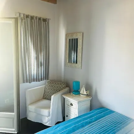 Lejlighed Aliktypo *