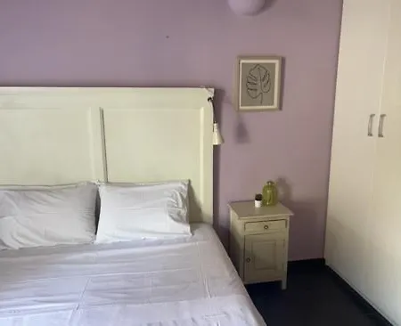 Lejlighed Aliktypo *