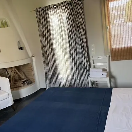 Aliktypo * Livadi (Serifos)