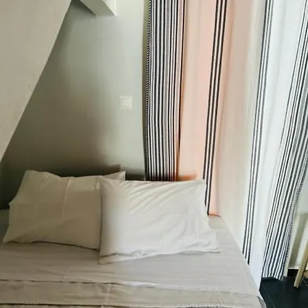 Aliktypo * Livadi (Serifos)