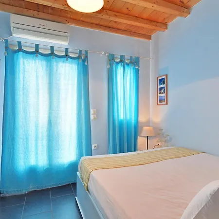 Aliktypo Lejlighed Livadi (Serifos)