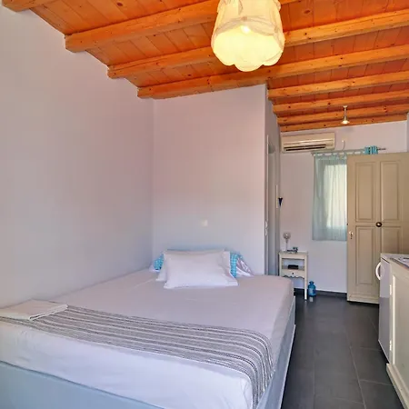 Aliktypo Apartman