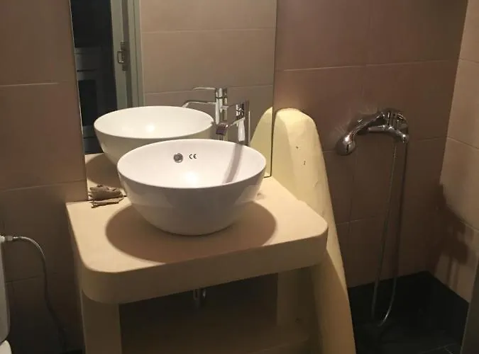 Apartamento Aliktypo *