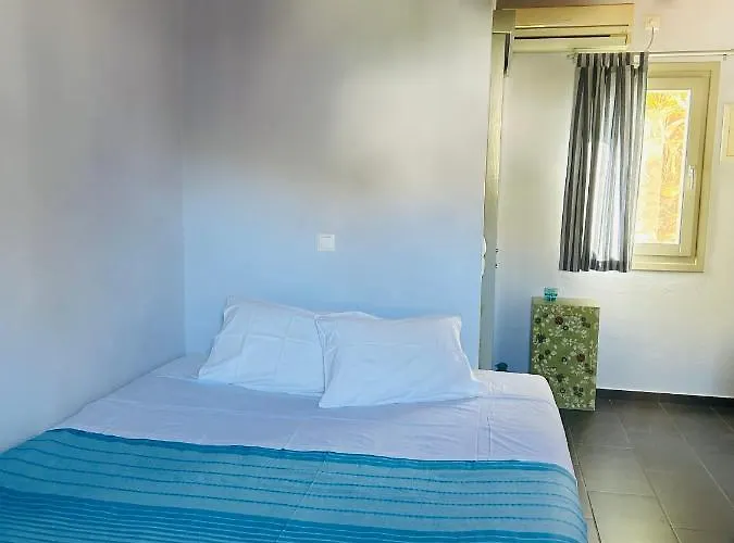 Apartamento Aliktypo Livadi (Serifos)