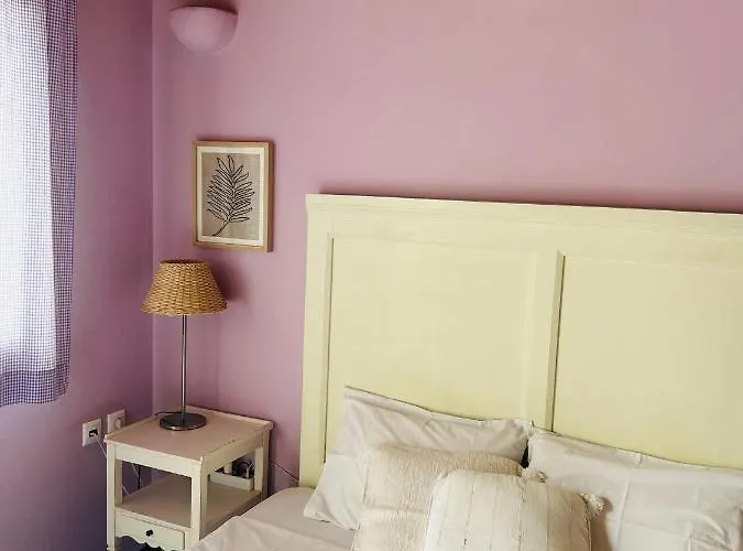 Aliktypo Apartamento Livadi (Serifos)