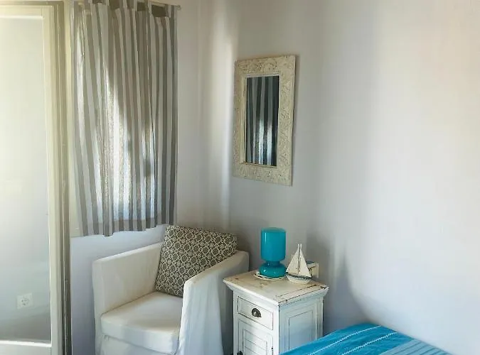 Apartamento Aliktypo *