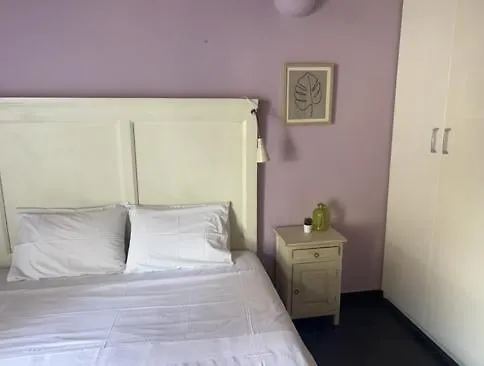 Apartamento Aliktypo *