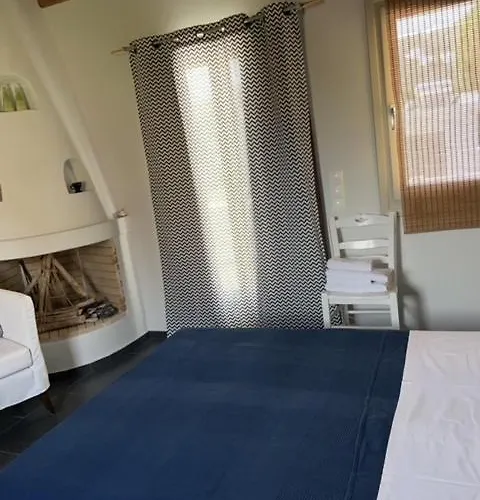 Aliktypo * Livadi (Serifos)