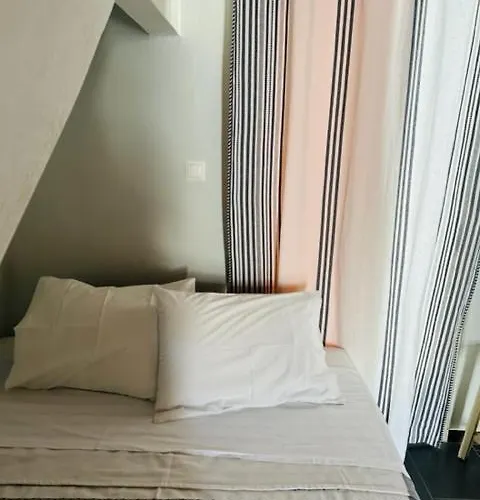 Aliktypo * Livadi (Serifos)