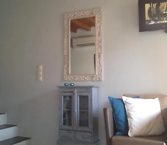 Apartamento Aliktypo