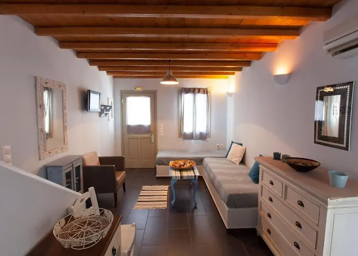 Aliktypo * Livadi (Serifos)