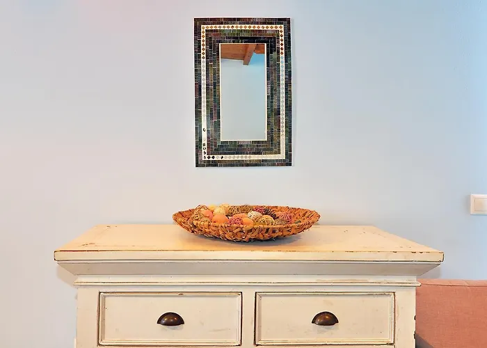 Apartamento Aliktypo