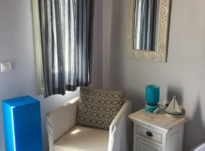 Aliktypo * Livadi (Serifos)