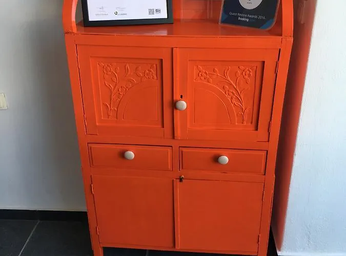 Apartamento Aliktypo Livadi (Serifos)